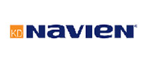 Navien logo