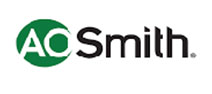 AO Smith logo