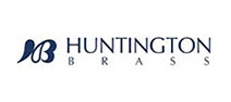 Huntington Brass logo