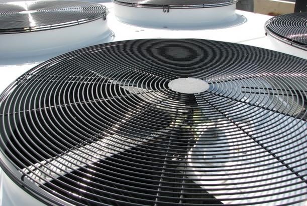commercial ac unit